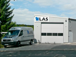Löhmann Automotive Systems GmbH